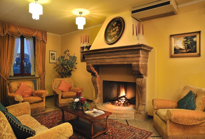 Bonconte Hotel