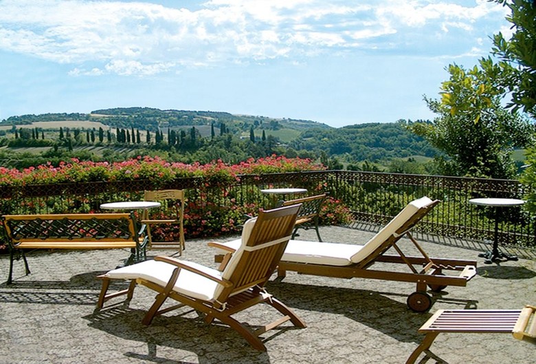 Bonconte Hotel