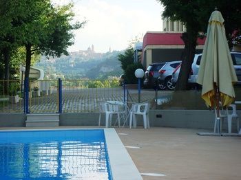 Hotel La Meridiana
