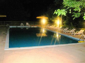 Hotel La Meridiana