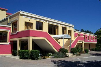 Hotel La Meridiana