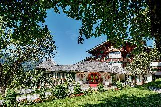 Hotel Tennerhof