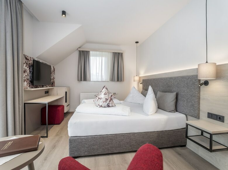 Hotel Schweizerhof Kitzb�hel - Sport & Beautyhotel