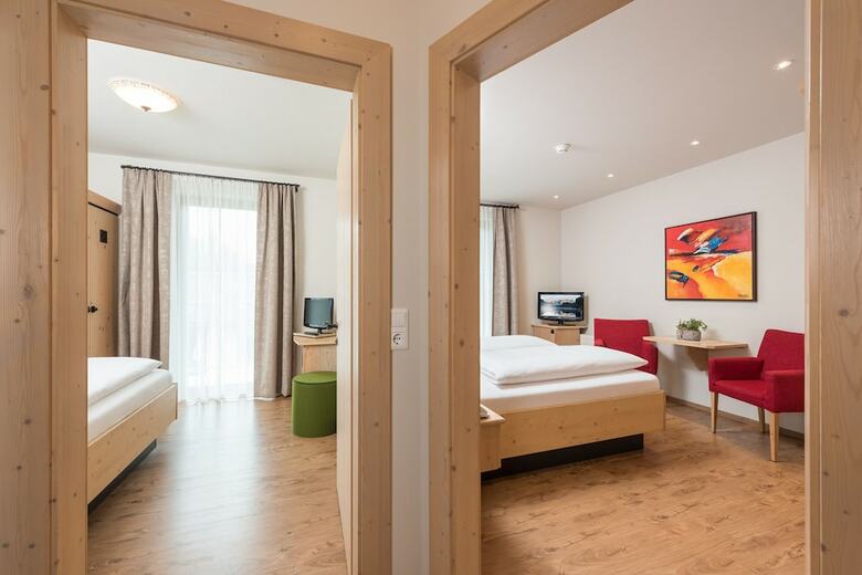 Hotel Schweizerhof Kitzb�hel - Sport & Beautyhotel