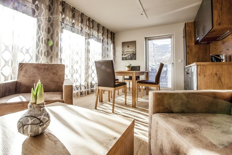 Hotel Schweizerhof Kitzb�hel - Sport & Beautyhotel