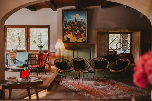 Hotel Seebichl