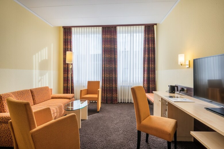 Hotel Augusta