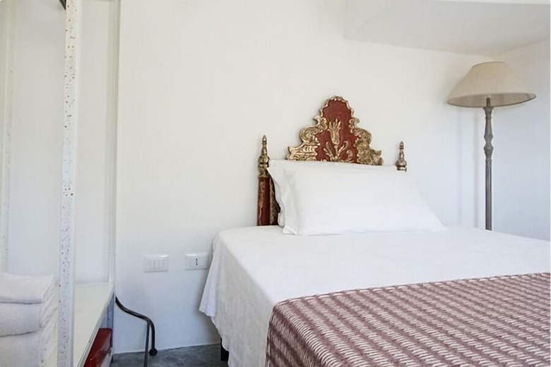 Hostal Masseria Spartivento