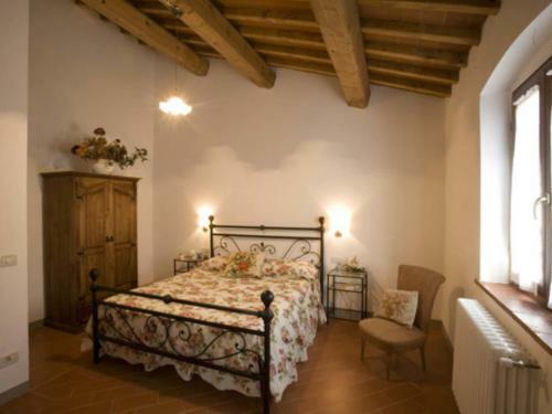 Apartamento Locazione Turistica Crepuscolo