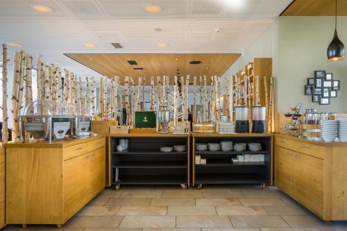 Hotel Tulip Inn Alp Style Dachau Munich