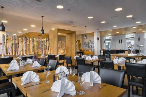 Hotel Tulip Inn Alp Style Dachau Munich