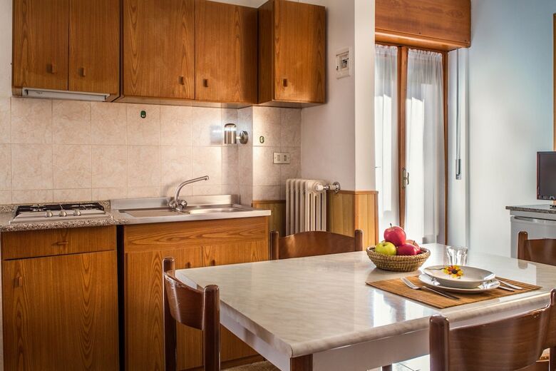 Aparthotel Residence Beau Sejour