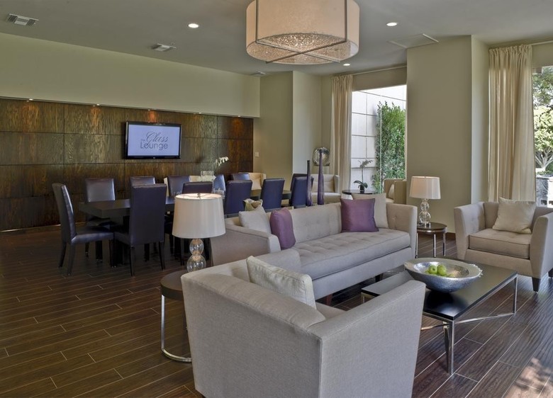 Hotel Intercontinental Los Angeles Century City