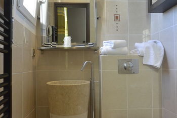 Hotel Rose Th�