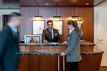 Hotel Mercure Frankfurt Nordwestzentrum