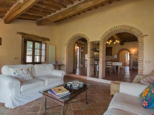 Villa Locazione Turistica Casa Frati