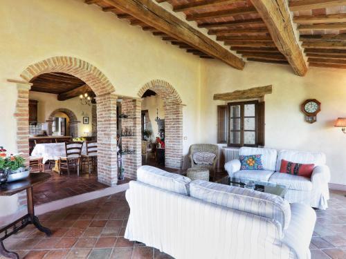 Villa Locazione Turistica Casa Frati