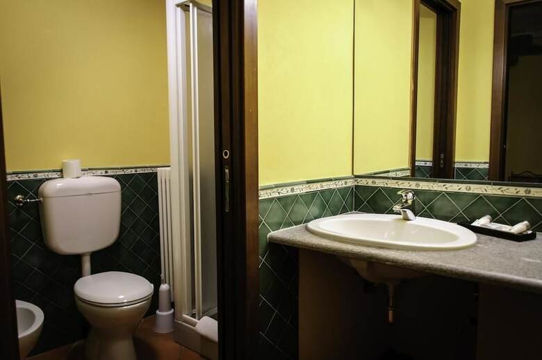 Posada Locanda Piemonte Da Sciolla