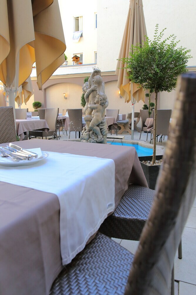 Hotel Rappensberger