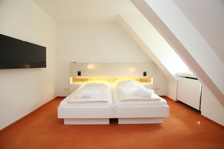 Tagungshotel Jesteburg