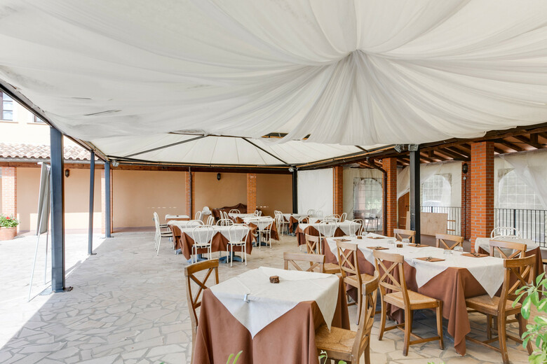Hotel Borgo Magliano Resort