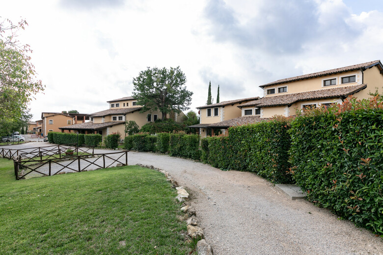 Hotel Borgo Magliano Resort