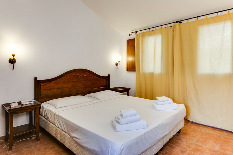 Hotel Borgo Magliano Resort