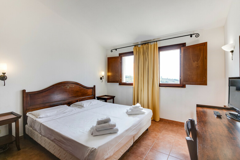 Hotel Borgo Magliano Resort