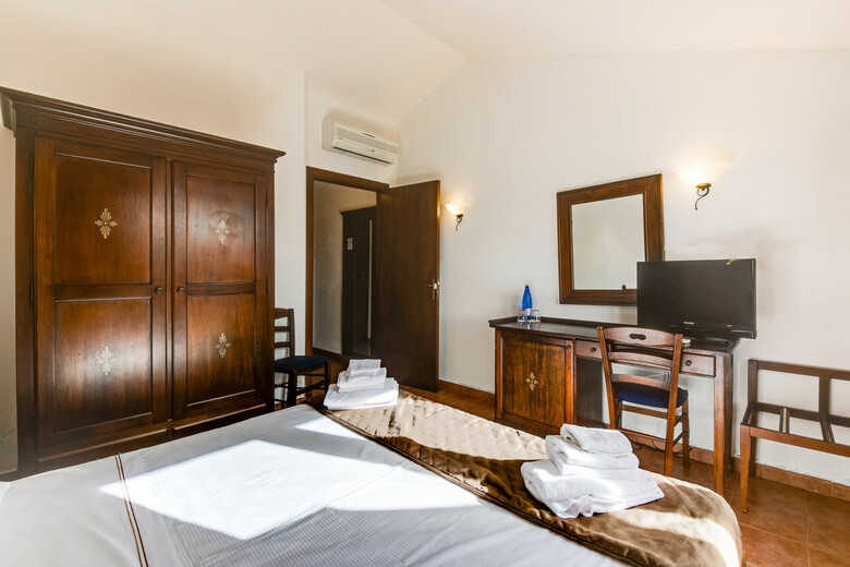 Hotel Borgo Magliano Resort