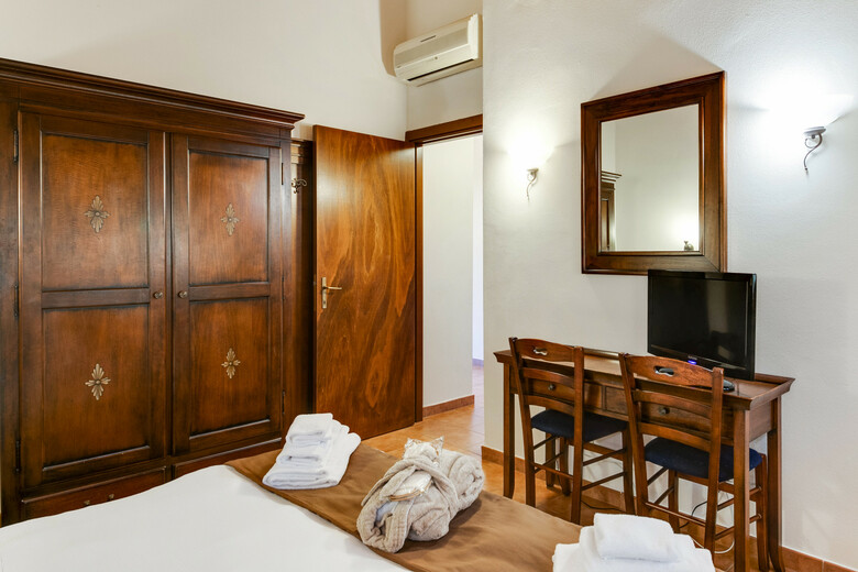 Hotel Borgo Magliano Resort