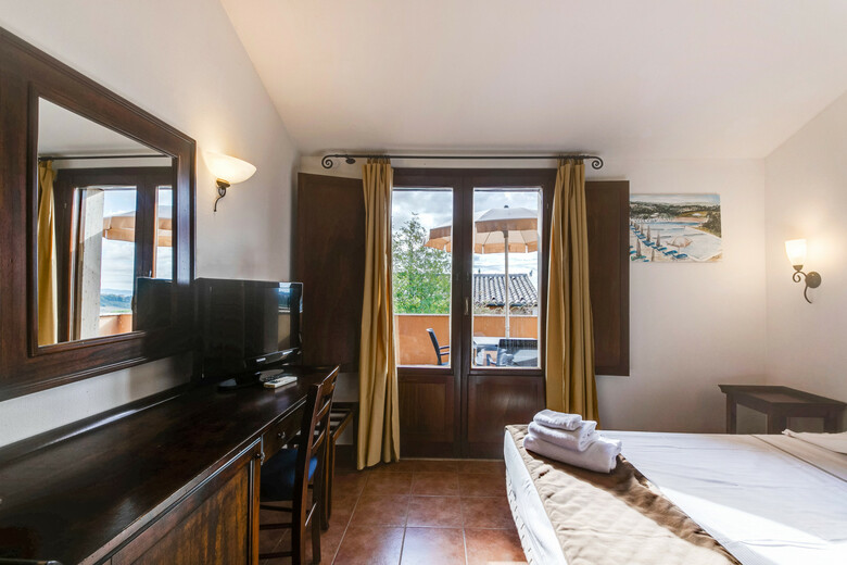 Hotel Borgo Magliano Resort