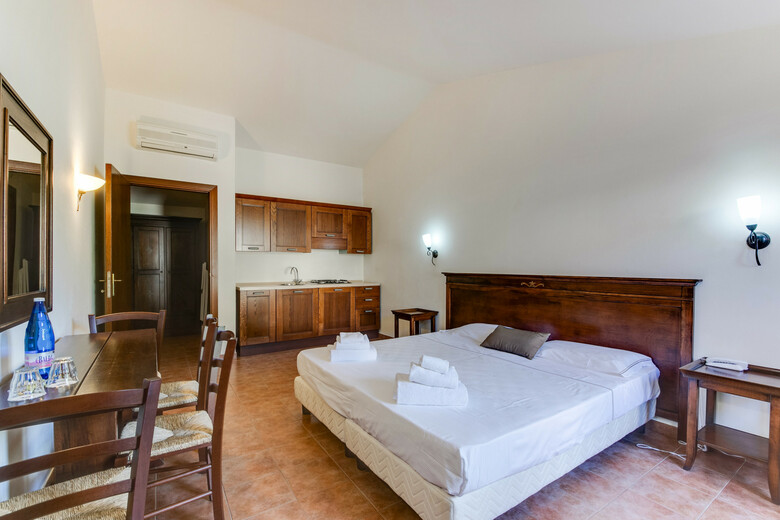 Hotel Borgo Magliano Resort
