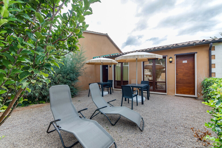 Hotel Borgo Magliano Resort