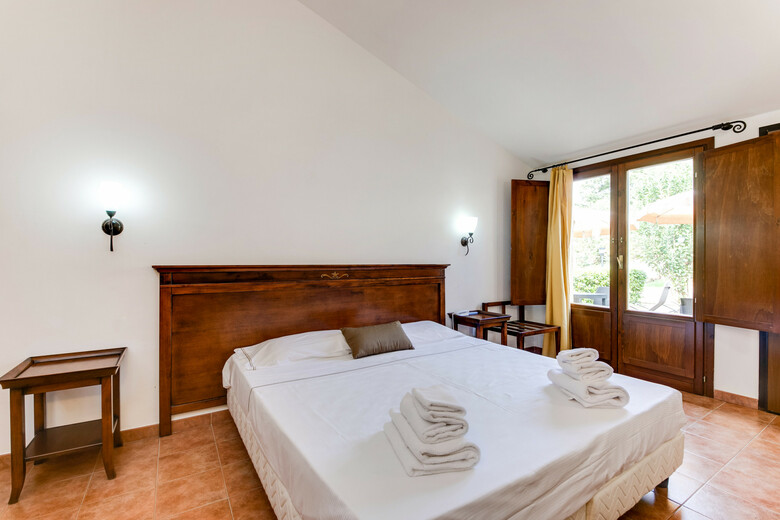 Hotel Borgo Magliano Resort
