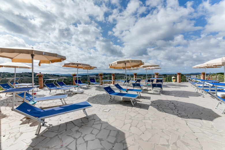Hotel Borgo Magliano Resort