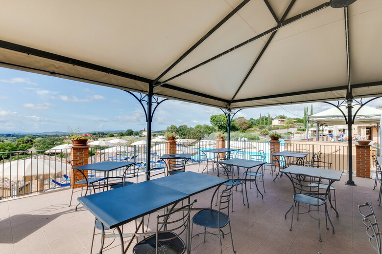 Hotel Borgo Magliano Resort
