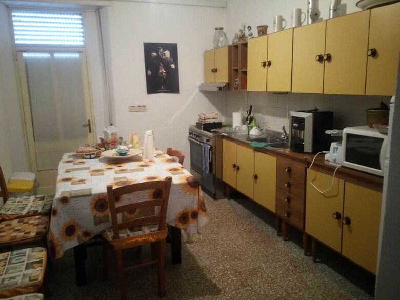 Bed & Breakfast Affitti Brevi Mamoiada Centro