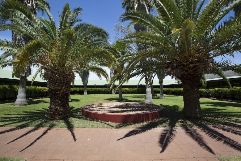 Hotel Mercure Alice Springs Resort