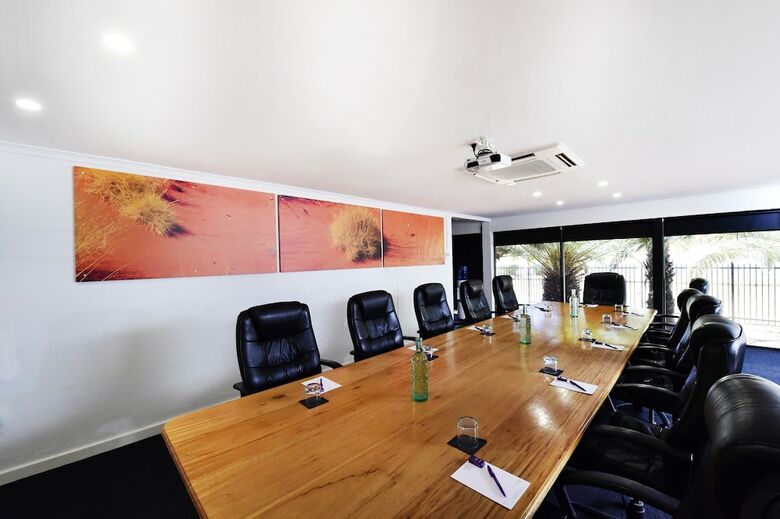 Hotel Mercure Alice Springs Resort