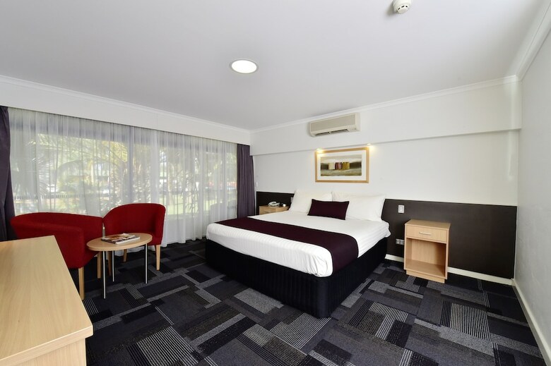 Hotel Mercure Alice Springs Resort
