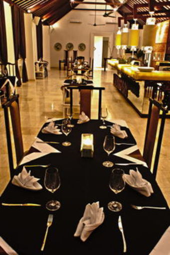 Hotel Abian Biu Mansion