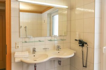 Hotel Feriengasthof Tauernst�berl