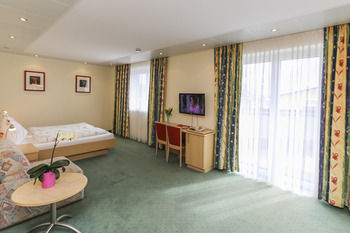Hotel Feriengasthof Tauernst�berl