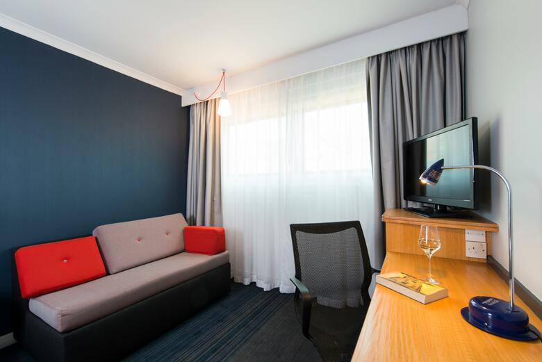 Hotel Holiday Inn Express Warwick