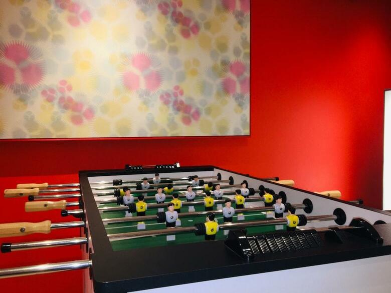 Aparthotel Adagio Access M�nchen City Olympiapark