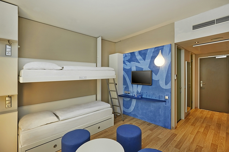 H2 Hotel M�nchen Messe