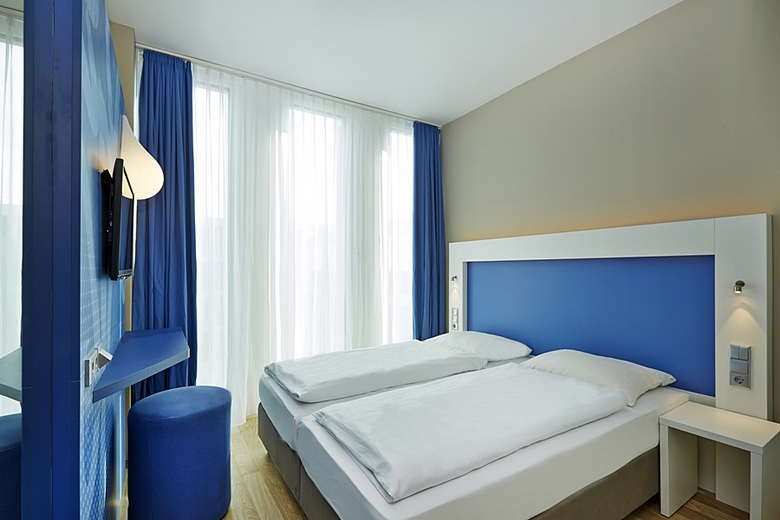 H2 Hotel M�nchen Messe