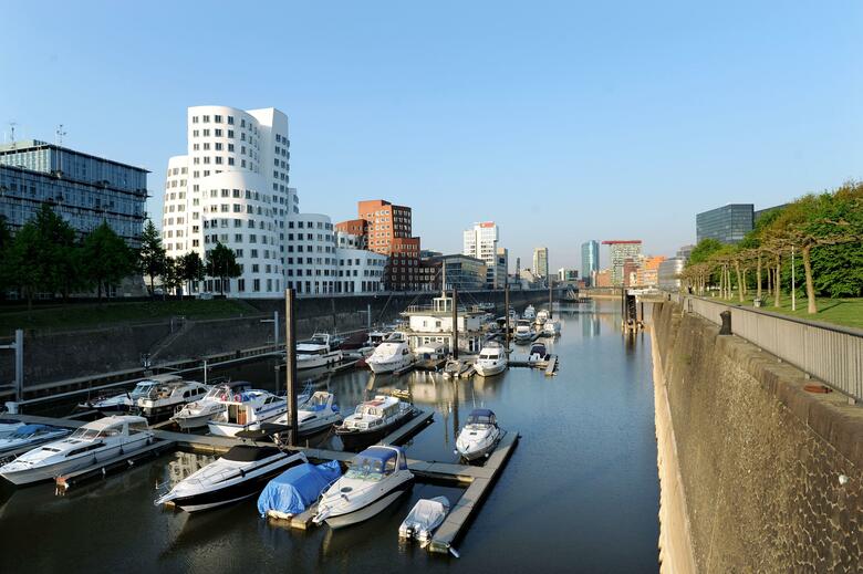 Hotel Holiday Inn D�sseldorf - Neuss