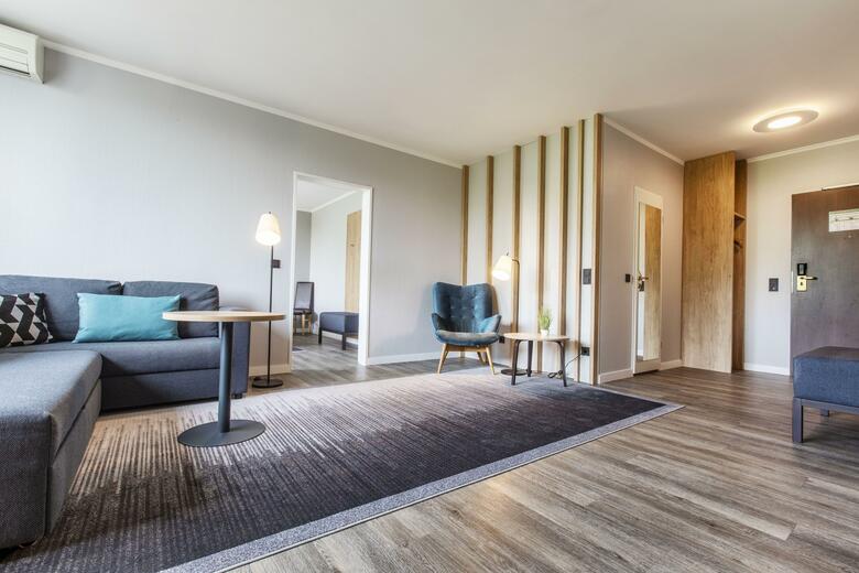 Hotel Holiday Inn D�sseldorf - Neuss