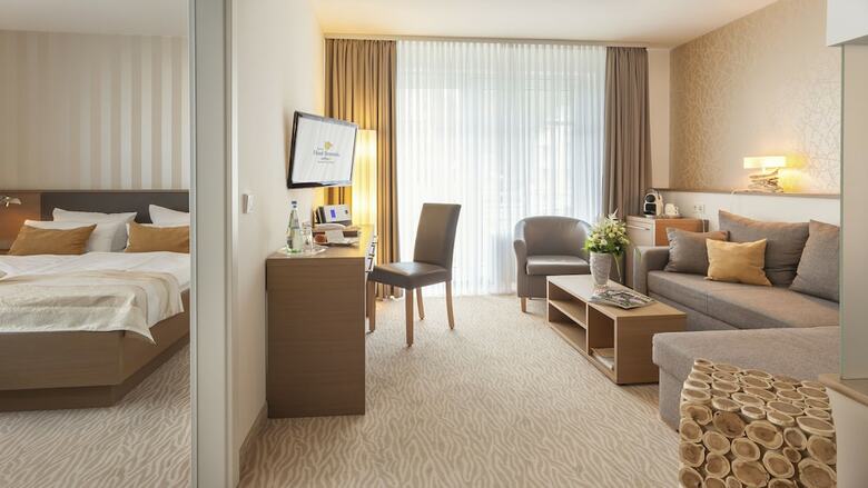 Hotel Bernstein